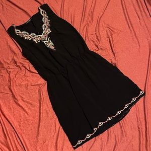 ❤️White House Black Market Dress